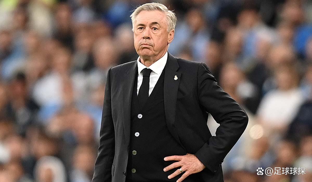 加时末段皇家马德里强势反弹：英超节点到来，态度坚定，年轻球员得到机会的简单介绍