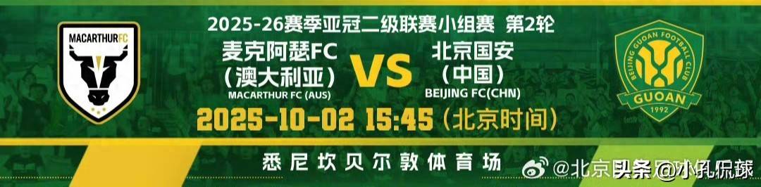 集结日北京国安备战欧篮联，调整名单细节曝光，信心回归，球探报告显示潜力 