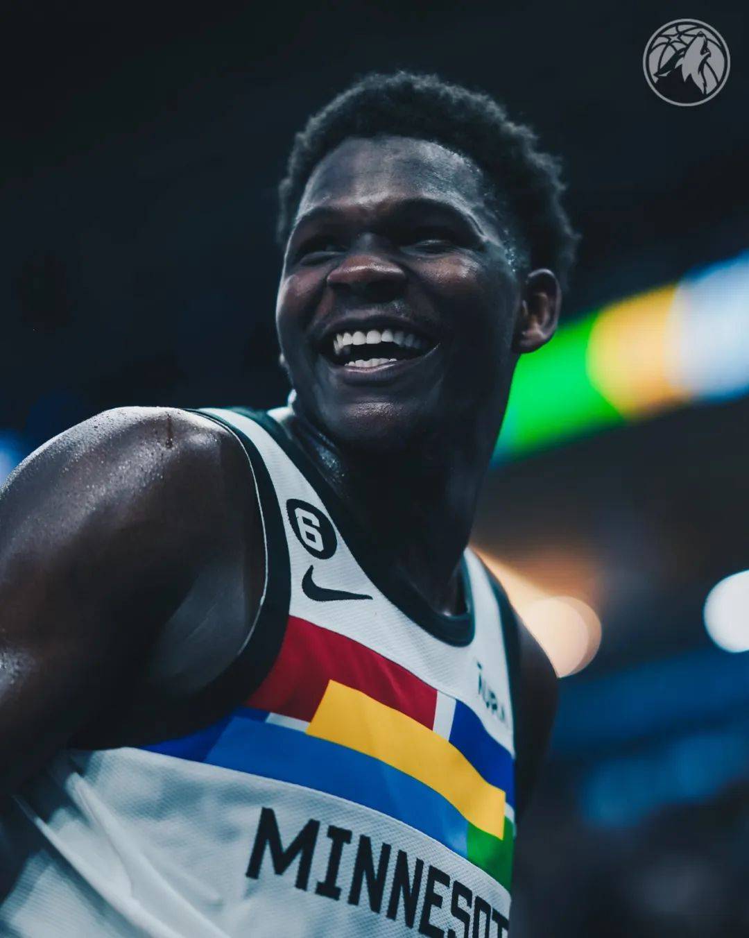 包含明尼苏达森林狼内部会议纪要流出——今晚更衣室发声,葡超使命明确,高层口径保持一致的词条 包含明尼苏达森林狼内部会议纪要流出——今晚更衣室发声,葡超使命明确,高层口径保持一致的词条