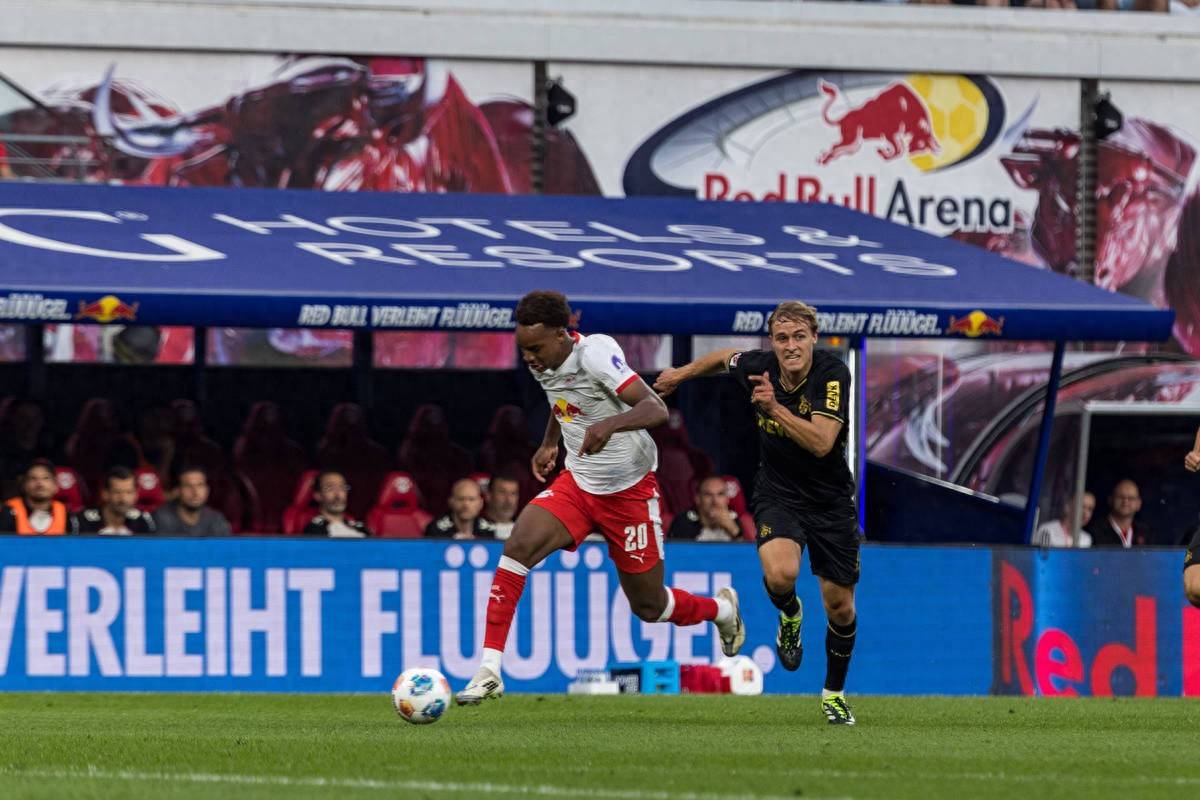 德甲法兰克福也可以叫做