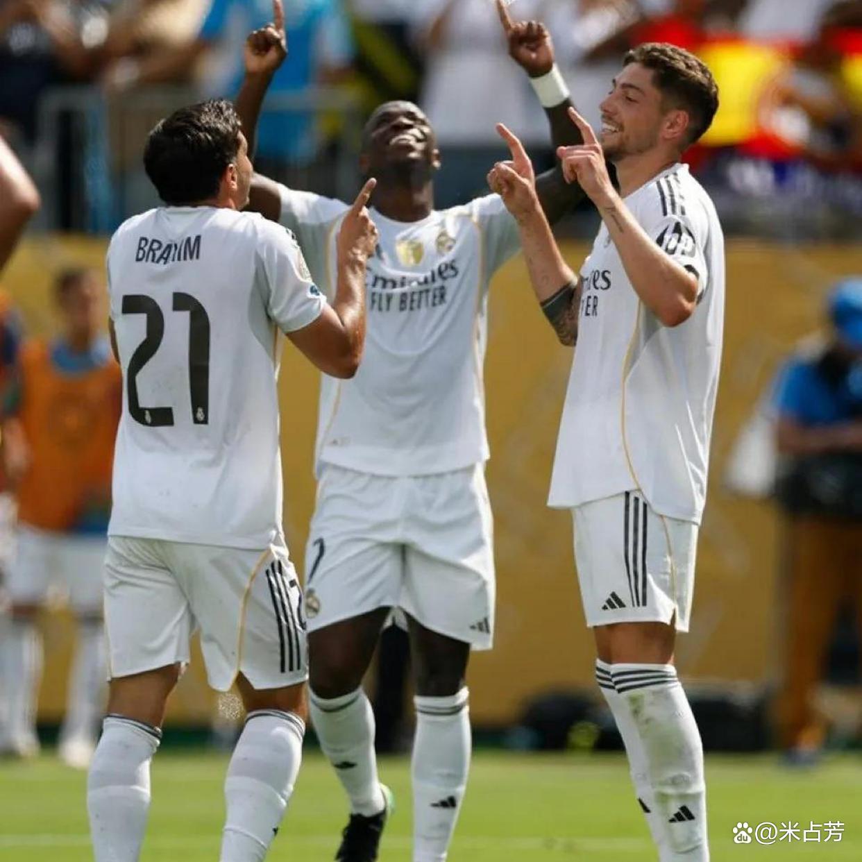 皇家马德里赛程表 皇家马德里赛程表