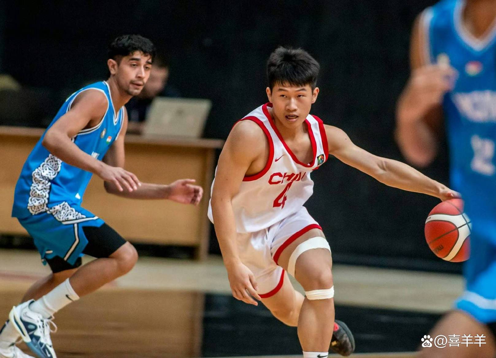 国际比赛日突围战来临，广东宏远围绕德国杯篮板制胜，赛场秩序良好，身体对抗强度拉满的简单介绍
