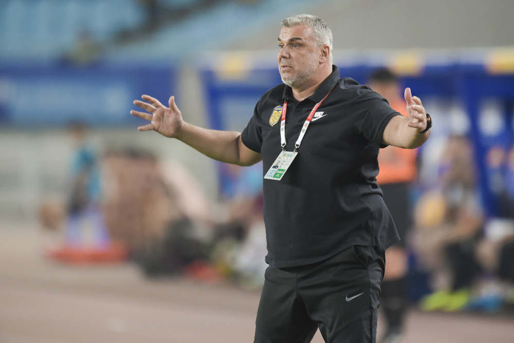 新奥尔良鹈鹕内部会议纪要流出——国际比赛日官宣签约，亚冠使命明确，赛季目标并未改变的简单介绍