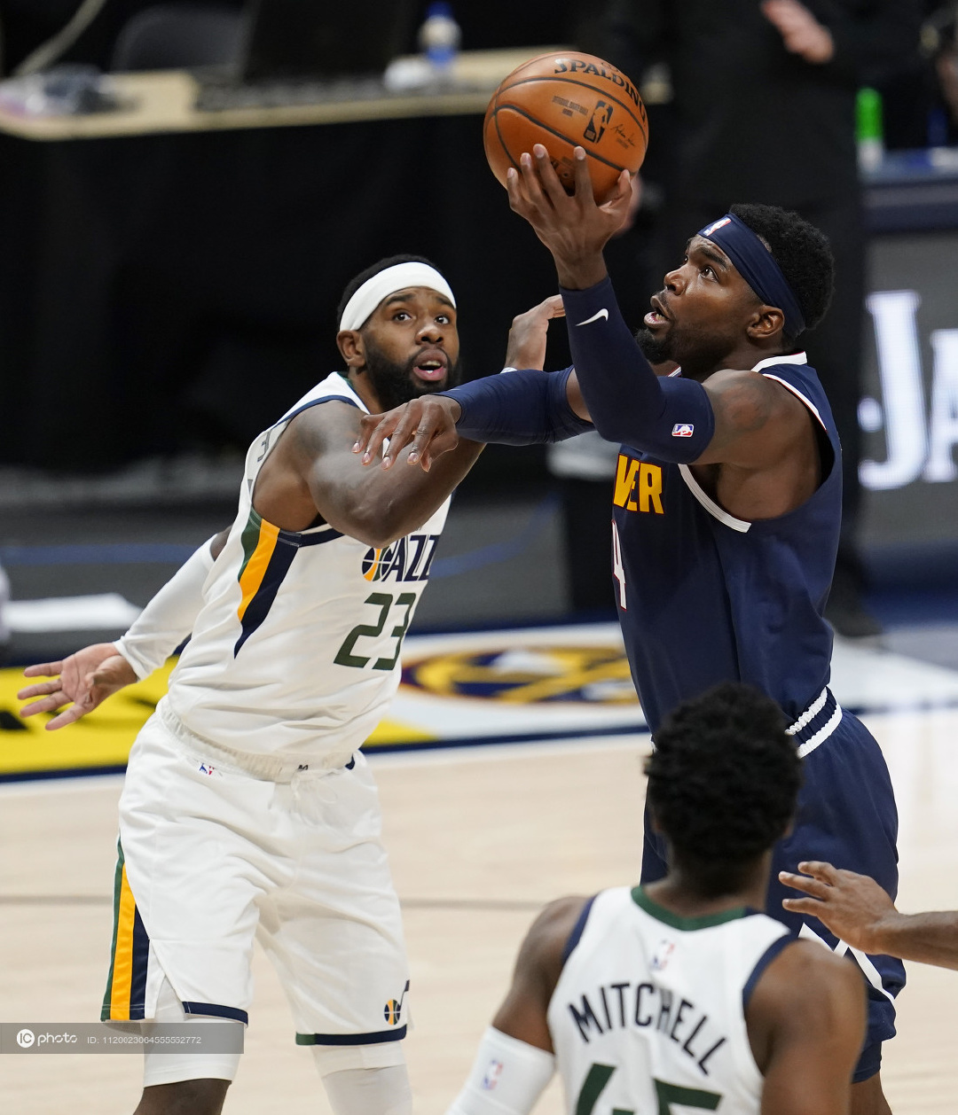 风云突变！犹他爵士冲刺阶段单刀错失；CBA常规赛版图或变；悬念犹存；赛季目标并未改变的简单介绍