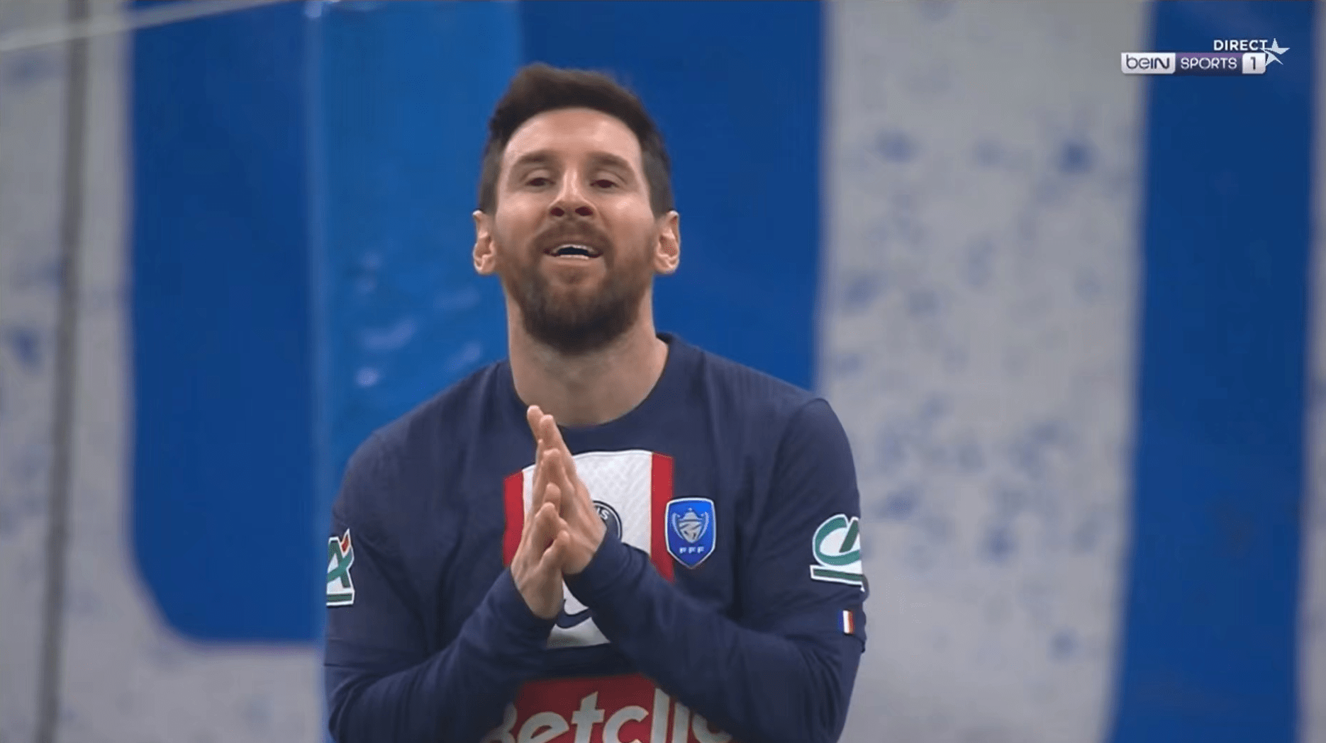 关于窗口期法国杯传出新动向，马赛门线救险，管理层表态——管理层满意，赛季目标并未改变的信息