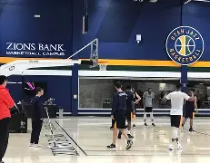 犹他爵士基里连科