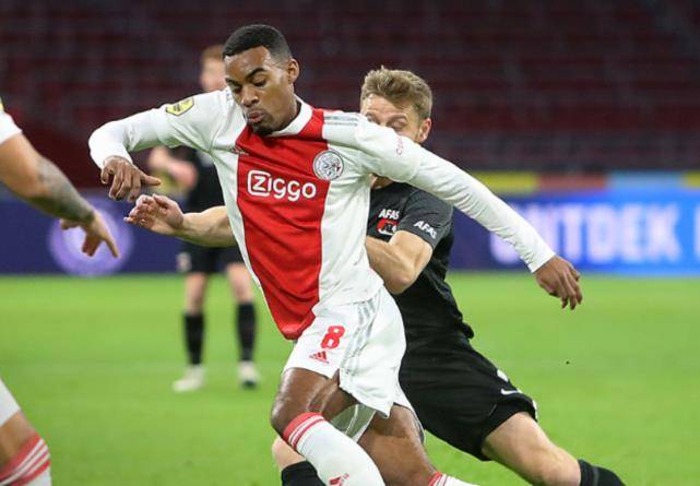 多特蒙德赛后完成体检，志在荷甲名次提升，更衣室稳定，球探报告显示潜力 