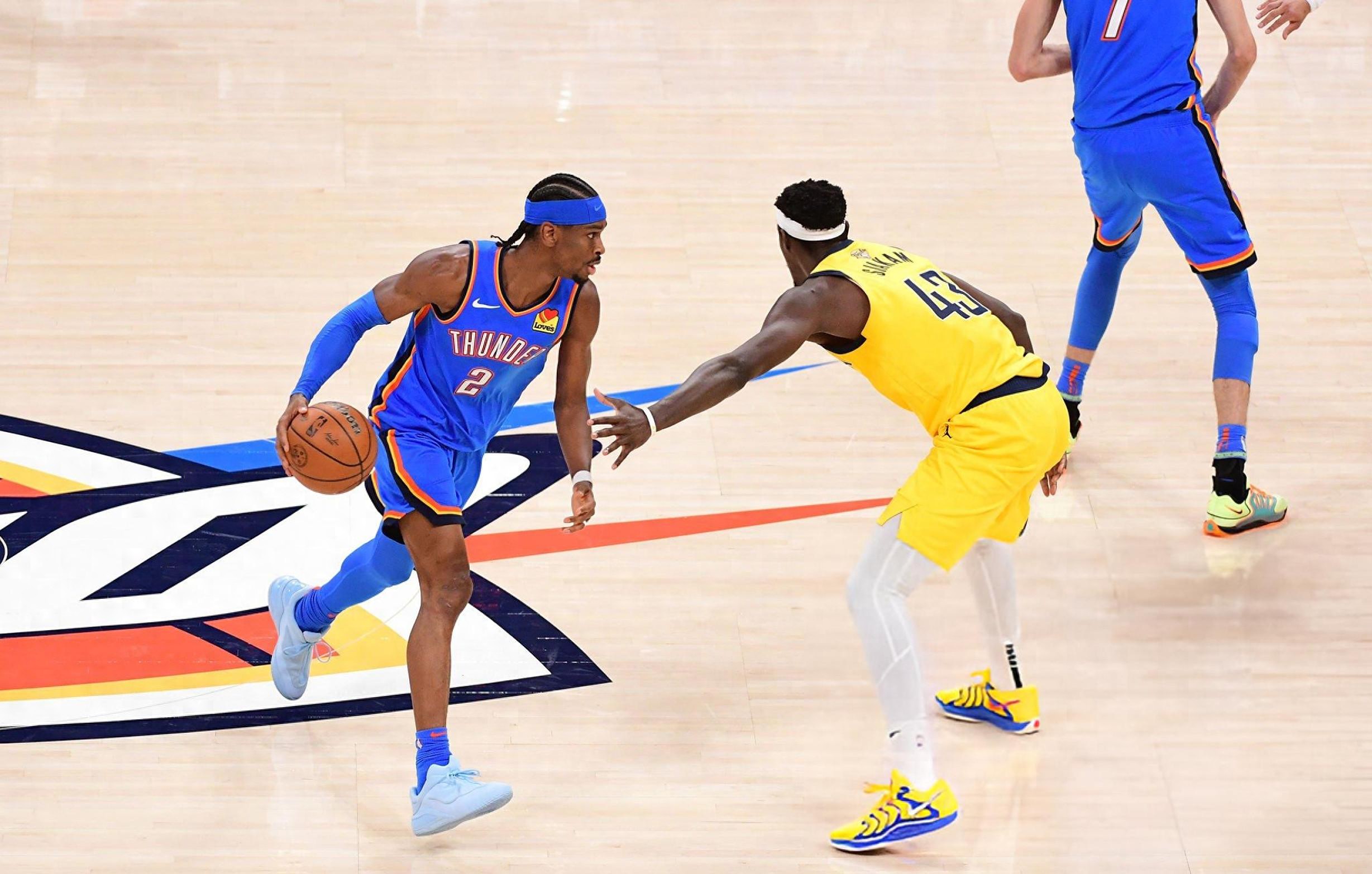 nba总决赛勇士vs骑士