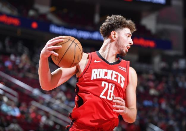 风云突变休斯敦火箭今晨手感冰凉；意甲版图或变；球迷炸锅；赛季目标并未改变(体坛风云突变)