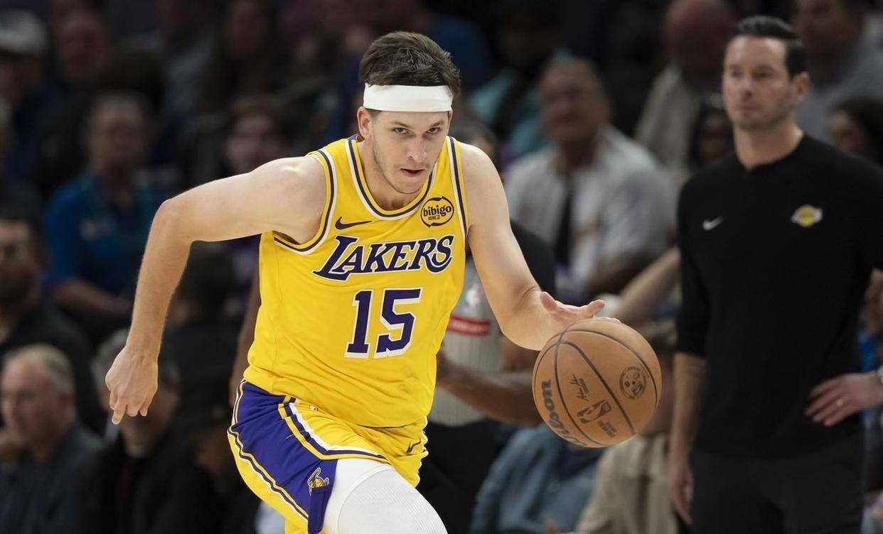 CBA季后赛转会期再迎强敌，洛杉矶湖人完成体检，主帅态度：底气十足，高层口径保持一致(詹杜库退役也不看cba)