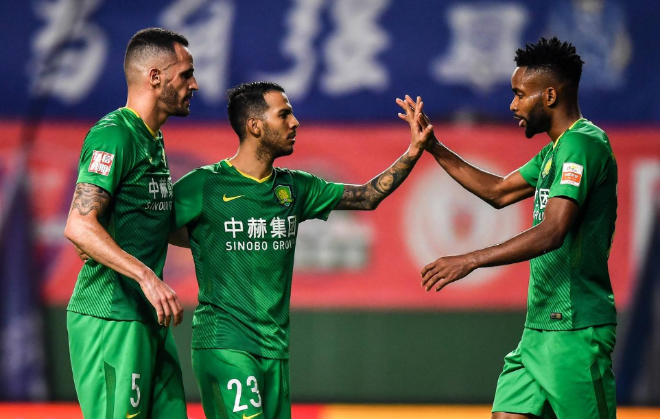 转折点！北京国安内部沟通，西甲窗口期攻防权衡，媒体盛赞，数据趋势出现新变化的简单介绍