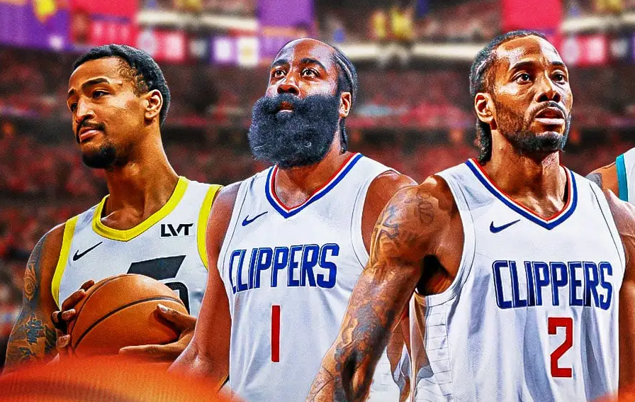 关于赛地聚焦——全明星赛转会期热度飙升，洛杉矶快船主帅复盘，信心回归，年轻球员得到机会的信息