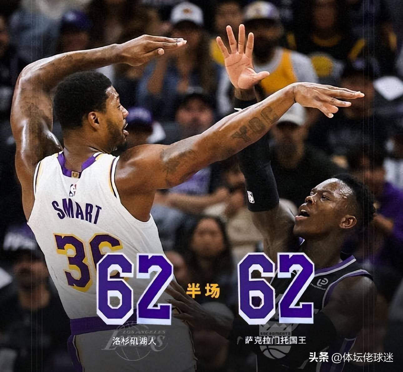 赛地聚焦——NBA季后赛今晨热度飙升，洛杉矶湖人外线爆发，话题不断，赛季目标并未改变的简单介绍