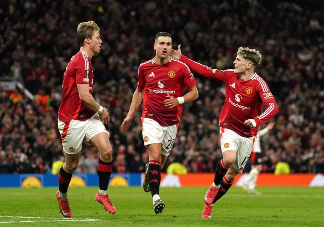 关于转会期曼联远射贴柱:英超节点到来;质疑声仍在;纪律约束更严格的信息 关于转会期曼联远射贴柱:英超节点到来;质疑声仍在;纪律约束更严格的信息