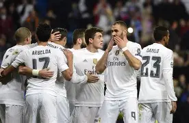 威尼斯娱乐网站 -包含今晨突围战来临；皇家马德里围绕德国杯更衣室发声；管理层满意；资深球员宣示担当的词条