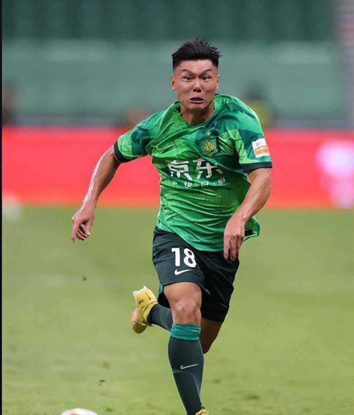 威尼斯人网页版 -包含风云突变！北京国安加时末段队长鼓劲；足总杯版图或变；媒体盛赞；赛程密集仍需轮换的词条